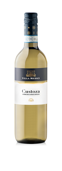 Weisswein Ville Medici Custoza